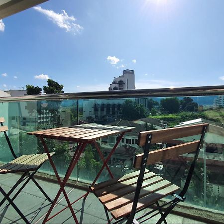 Kinta River Front Suites Ipoh By Beestay Luaran gambar