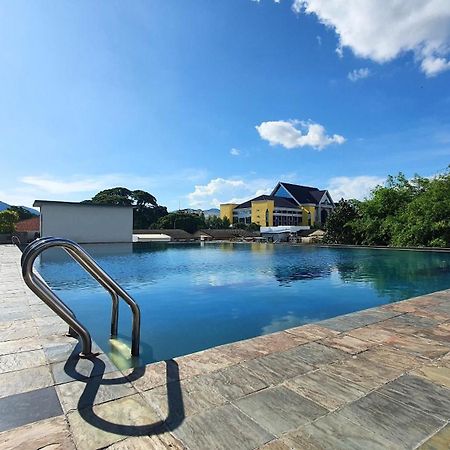 Kinta River Front Suites Ipoh By Beestay Luaran gambar