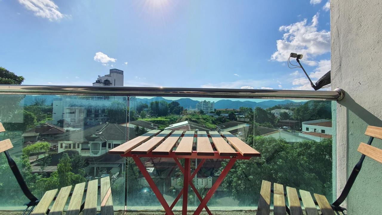 Kinta River Front Suites Ipoh By Beestay Luaran gambar